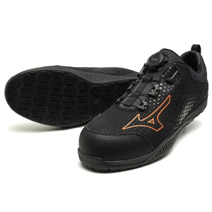[��������]���S�C �~�Y�m mizuno �I�[���}�C�e�B ALMIGHTY TDII51L F1GA2402 �Z�[�t�e�B�V���[�Y ���[�N�V���[�Y