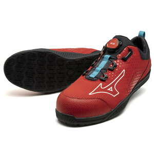 [��������]���S�C �~�Y�m mizuno �I�[���}�C�e�B ALMIGHTY TDII51L F1GA2402 �Z�[�t�e�B�V���[�Y ���[�N�V���[�Y