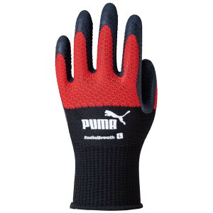 Ɨp PUMA v[} WORKING GLOVES PG-1330 1o WAuX VRS