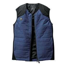 [即日発送]防寒着 バートル BURTLE サーモクラフト ヒーターベスト(単品) 3214 THERMOCRAFT サイズS〜XL