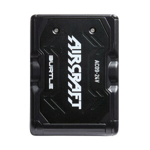 yXSiP2{Ԍz[]o[g BURTLE V^24V`ECIobe[ AC09 GA[Ntg AIRCRAFT Z 2025Nf