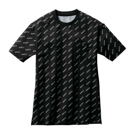 [5月末入荷先行予約]数量限定色 BURTLE バートル フォーマルTシャツ(ユニセックス) 657 バーニー色 半袖 ストレッチ 消臭 2024年春夏新作