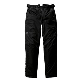 [即日発送]BURTLE バートル 防水防寒パンツ 7622 秋冬用 サイズS〜XL