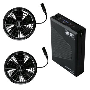 �󒲕� �V�^25V�o�b�e���[�E�����^�b�`�t�@���Z�b�g SK25011 ������Ћ󒲕� 2025�N�t�ĐV��