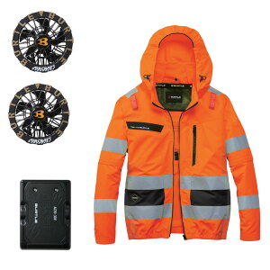 �y���聚�ő�1,000�~OFF�z�y�\��z[�T�C�Y4XL]�G�A�[�N���t�g 2WAY�u���]��+�t�@��+�V�^30V���o�b�e���[�Z�b�g AC2111 �n�C�o�b�N �����F AC10�V���[�Y �o�[�g�� BURTLE AIRCRAFT 2026�N���f��