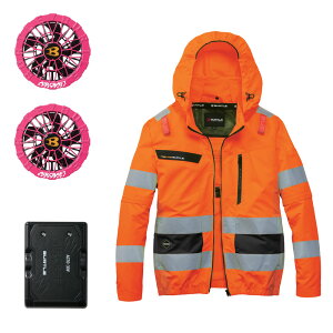�y�\��z[�T�C�Y4XL]�G�A�[�N���t�g 2WAY�u���]��+�t�@��+�V�^30V���o�b�e���[�Z�b�g AC2111 �n�C�o�b�N �����F AC10�V���[�Y �o�[�g�� BURTLE AIRCRAFT 2026�N���f��