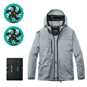 [��������]�G�A�[�N���t�g 2WAY�u���]��+�t�@��+�V�^30V���o�b�e���[�Z�b�g AC2121 ���[�o�b�N AC10�V���[�Y �o�[�g�� BURTLE AIRCRAFT 2026�N���f��