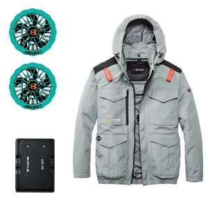 [��������][�T�C�Y4XL]�G�A�[�N���t�g �����u���]��+�t�@��+�V�^30V���o�b�e���[�Z�b�g AC2101 �n�C�o�b�N AC10�V���[�Y �o�[�g�� BURTLE AIRCRAFT 2026�N���f��