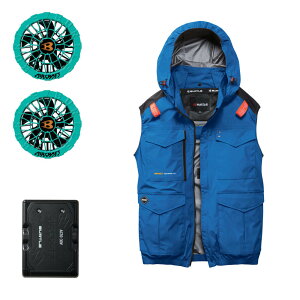 [��������][�T�C�Y4XL]�G�A�[�N���t�g �x�X�g+�t�@��+�V�^30V�o�b�e���[�Z�b�g AC2104 �n�C�o�b�N AC10�V���[�Y �o�[�g�� BURTLE AIRCRAFT 2026�N���f��