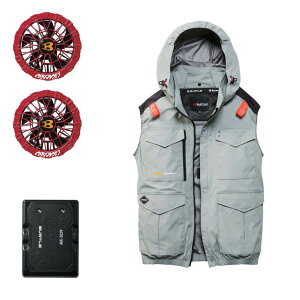 [��������][�T�C�Y4XL]�G�A�[�N���t�g �x�X�g+�t�@��+�V�^30V���o�b�e���[�Z�b�g AC2104 �n�C�o�b�N AC10�V���[�Y �o�[�g�� BURTLE AIRCRAFT 2026�N���f��