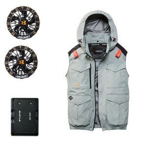 �y�}���\�����聚�ő�1000�~OFF�z�y�\��z[�T�C�Y4XL]�G�A�[�N���t�g �x�X�g+�t�@��+�V�^30V���o�b�e���[�Z�b�g AC2104 �n�C�o�b�N AC10�V���[�Y �o�[�g�� BURTLE AIRCRAFT 2026�N���f��