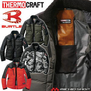 �y���Ԍ��聙P5�{�z�h����ƕ� �o�[�g�� BURTLE �T�[���N���t�g �h���W���P�b�g(�P�i) 5020 THERMOCRAFT �T�C�YS�`XL�y�݌Ɍ���z