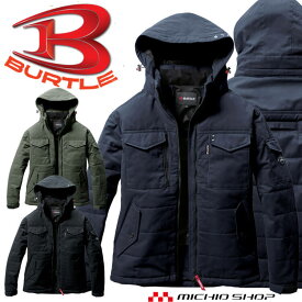 防寒着 バートル BURTLE サーモクラフト 防寒ジャケット(単品) 5050 THERMOCRAFT サイズS〜XL