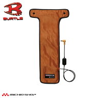 【マラソン期間＼P2倍／】[予約]防寒 バートル BURTLE サーモクラフト専用電熱パッド(単品) TC501 THERMO…