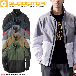 �O���f�B�G�[�^�[ GLADIATOR �t�B�[���h�W���P�b�g G-1036 ��ƕ� �A�E�g�h�A CO-COS 3L�T�C�Y