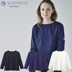  jtH[  XJWirAp^[ Scandinavian Pattrn Collection vI[o[ HAT007 HEARTGREEN n[gO[ jp KASEE J[V[JV} H~