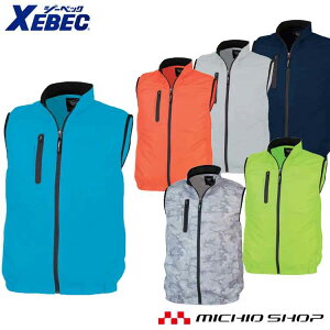 �󒲕� �W�[�x�b�N XEBEC �󒲕��x�X�g(�t�@���Ȃ�) XE98010 ���̓� �M�t�g