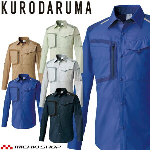 ��ƕ� �N���_���} KURODARUMA �����V���c 25677 �t�� 6L�T�C�Y