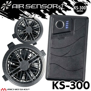 [��������]�N���_���} �G�A�Z���T�[�l�I 36V �t�@���o�b�e���[�t���Z�b�g KS-300 AIR SENSOR NEO 2026�N���f��