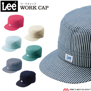 LEE ���[���[�N�L���b�v �X�q LCA99003��ƕ� �f�j�� �q�b�R���[ �X�g���b�`