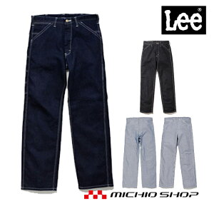 LEE ���[�����Y�y�C���^�[�p���c LWP66001��ƕ� �f�j�� �q�b�R���[ �w�����{�[��