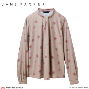������ ���� �I�t�B�X �Z�����[ selery �u���E�X(����) S-73067 �W�F�[���p�b�J�[ janepacker