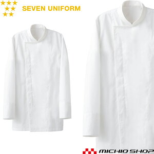 HT[rXnjtH[ ZujtH[ R[g AA203-0 jp  SEVEN UNIFORM m