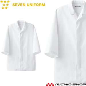 HT[rXnjtH[ ZujtH[ R[g AA204-0 jp  SEVEN UNIFORM m