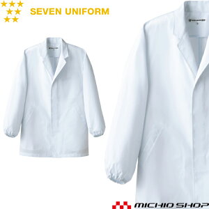 HT[rXnjtH[ ZujtH[ YR[g AA310-4 jp  SEVEN UNIFORM m