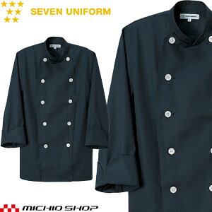 HT[rXnjtH[ ZujtH[ RbNR[g AA351 jp  SEVEN UNIFORM m