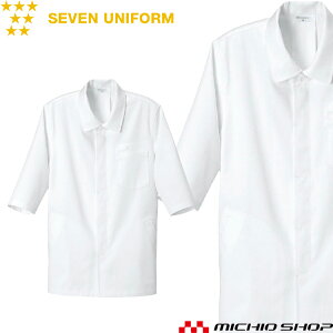 HT[rXnjtH[ ZujtH[ R[g AA381 jp  SEVEN UNIFORM m