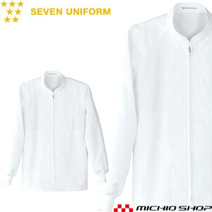 HT[rXnjtH[ ZujtH[ R[g AA401 jp  SEVEN UNIFORM m