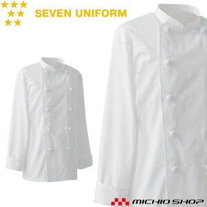 HT[rXnjtH[ ZujtH[ RbNR[g AA411 jp  SEVEN UNIFORM m