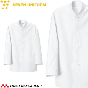 HT[rXnjtH[ ZujtH[ YR[g AA420 jp  SEVEN UNIFORM m