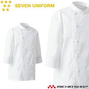 HT[rXnjtH[ ZujtH[ RbNR[g AA498 jp  SEVEN UNIFORM m