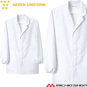 HT[rXnjtH[ ZujtH[ YR[g AA800-0 jp  SEVEN UNIFORM m