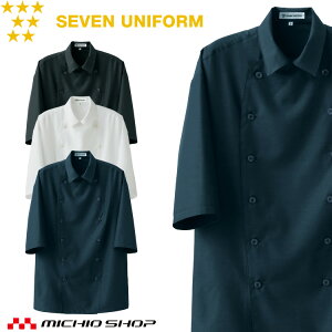 HT[rXnjtH[ ZujtH[ VcR[g BA1076 jp  SEVEN UNIFORM m