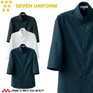 HT[rXnjtH[ ZujtH[ VcR[g BA1077 jp  SEVEN UNIFORM m