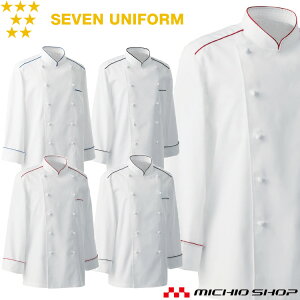 HT[rXnjtH[ ZujtH[ RbNR[g BA1081 jp  SEVEN UNIFORM m