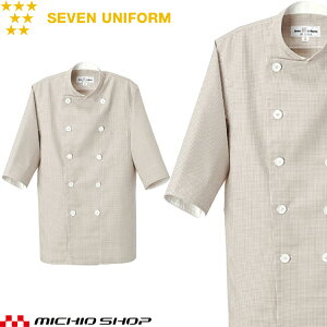 HT[rXnjtH[ ZujtH[ RbNVc BA1216 jp  SEVEN UNIFORM m