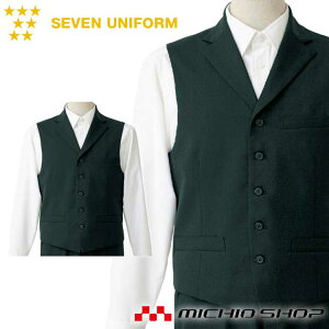 ���H�T�[�r�X�n���j�t�H�[�� �Z�u�����j�t�H�[�� �����Y �x�X�g CJ4319 �j���p SEVEN UNIFORM ���m��