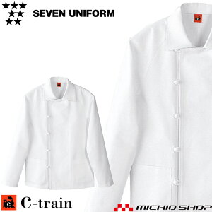HT[rXnjtH[ ZujtH[ C-train@V[gC RbgjtH[ R[g QA7345 jp jZbNX  SEVEN UNIFORM m