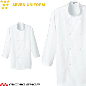 HT[rXnjtH[ ZujtH[ R[g WA7505 jp  SEVEN UNIFORM m