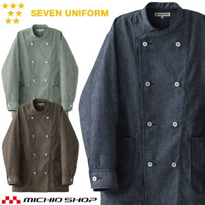 HT[rXnjtH[ ZujtH[ R[g BA1088 jp  SEVEN UNIFORM m
