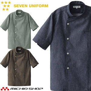 HT[rXnjtH[ ZujtH[  R[g BA1089 jp  SEVEN UNIFORM m