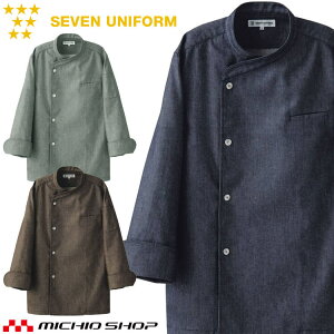 HT[rXnjtH[ ZujtH[ R[g BA1090 jp  SEVEN UNIFORM m