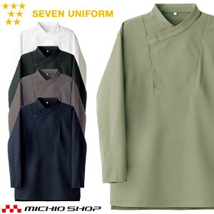 HT[rXn ZujtH[  jbgR[g VFtlbN^Cv(䗃{^) CA2147 jp  SEVEN UNIFORM