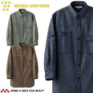 HT[rXnjtH[ ZujtH[ Vc CH4473 jp  SEVEN UNIFORM m
