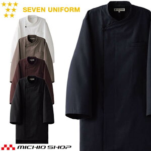HT[rXnjtH[ ZujtH[ 얱  R[g EA3078 jp SEVEN UNIFORM m
