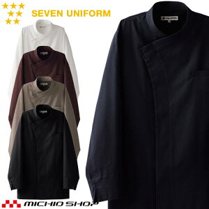 HT[rXnjtH[ ZujtH[ 얱  R[g EA3079 jp SEVEN UNIFORM m